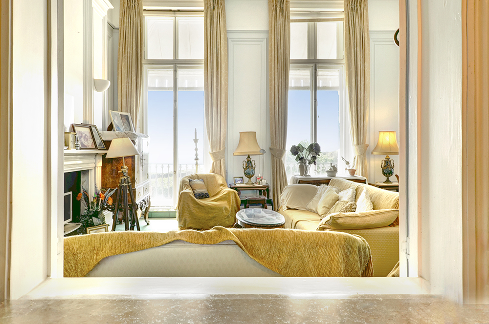 Best houses for sale in Brighton with a fabulous view